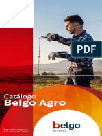 Catalogo Agro 2022