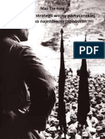 Zagadnienia Strategii Wojny Partyzanckiej Przeciwko Najezdzcom Japonskim 1938 1
