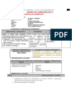 Sesion Ciencia-La Fecundacion 25 de Abril 2023