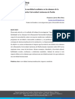 2022-Rico-Impacto de La Movilidad Académica en Los Alumnos de La