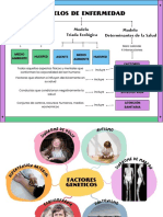 Determinantes de La Salud