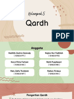 Ptm-14 Qardh