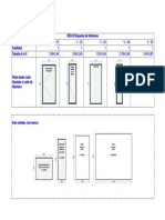 Esquema de Ventanas