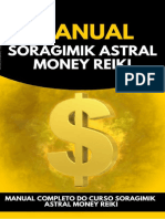 Apostila Oficial Soragimik Astral Money Reiki PDF