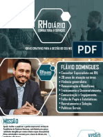 RH Diário - Consultoria DEZ2019