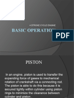 Basic Operation