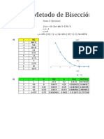 Bisección 1 (Tarea 2)