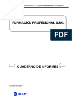 CUADERNO DE INFORMES 7 Donaldo M.P.D.V.L