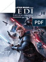 Star Wars Jedi Fallen Order PC - Ukanz