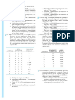 Administración de proyectos con PERT y diagramas de red