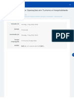 Atividade 08 Realização Do Produto (Clientes, Projetos e Aquisição)