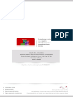 Perspectiva Sistemica de La Comunicación Humana y Sus Desordenes