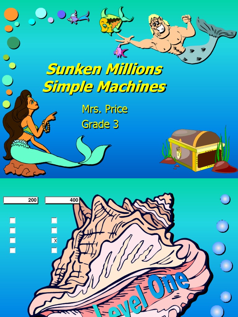 Understanding Compound Machines | PDF