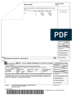 Imobiliária Rocha Filho: Recibo Do Pagador