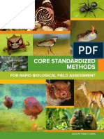Biodiversity Handbook