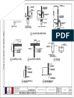 structural plan