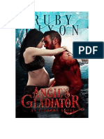 Ruby Dixon - Serie Icehome - 05 - Angie's Gladiator - 125106