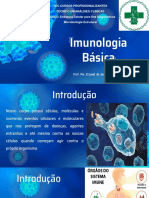 Aula 04 - Introdução A Imunologia
