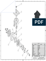 SCALE: 1:2: Designed by Checked by Approved by Date Date