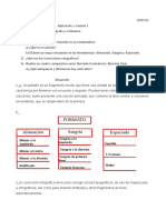 29.03.23 - Ortografía y Grámatica