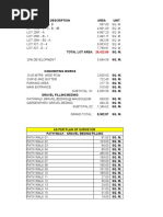 Loading and Unloading Sheet | PDF | Building Materials | Building ...
