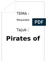 Tema Pirates 00