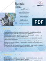 Inteligencia Artificial: Docente Integrantes