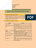 Epidemiologi Penyakit Tidak Menular