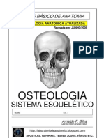 11127156 Apostila Anatomia Sistema Esqueletico