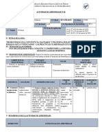 ACTIVIDAD DE APRENDIZAJE Nº 01_CS_3RO