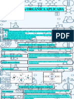 Química Orgánica Aplicada: Tarea