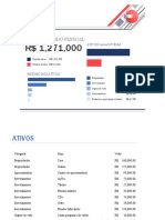 Excel Calculador