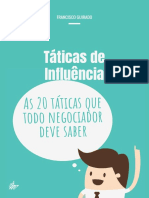 E-Book TaticasInfluencia