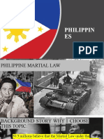 Philippin ES