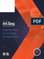 Redefinimos El Concepto de Seguridad: Intseg - MX