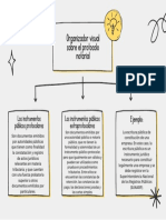 Protocolo Notarial