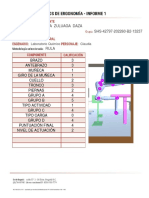 Correción Postural