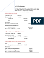 Compound Financial Instrument PDF