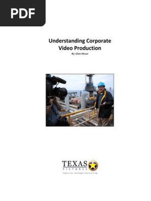 Corporate Video Production