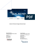 Galactio V8 User Guide Non-Connected Indonesia