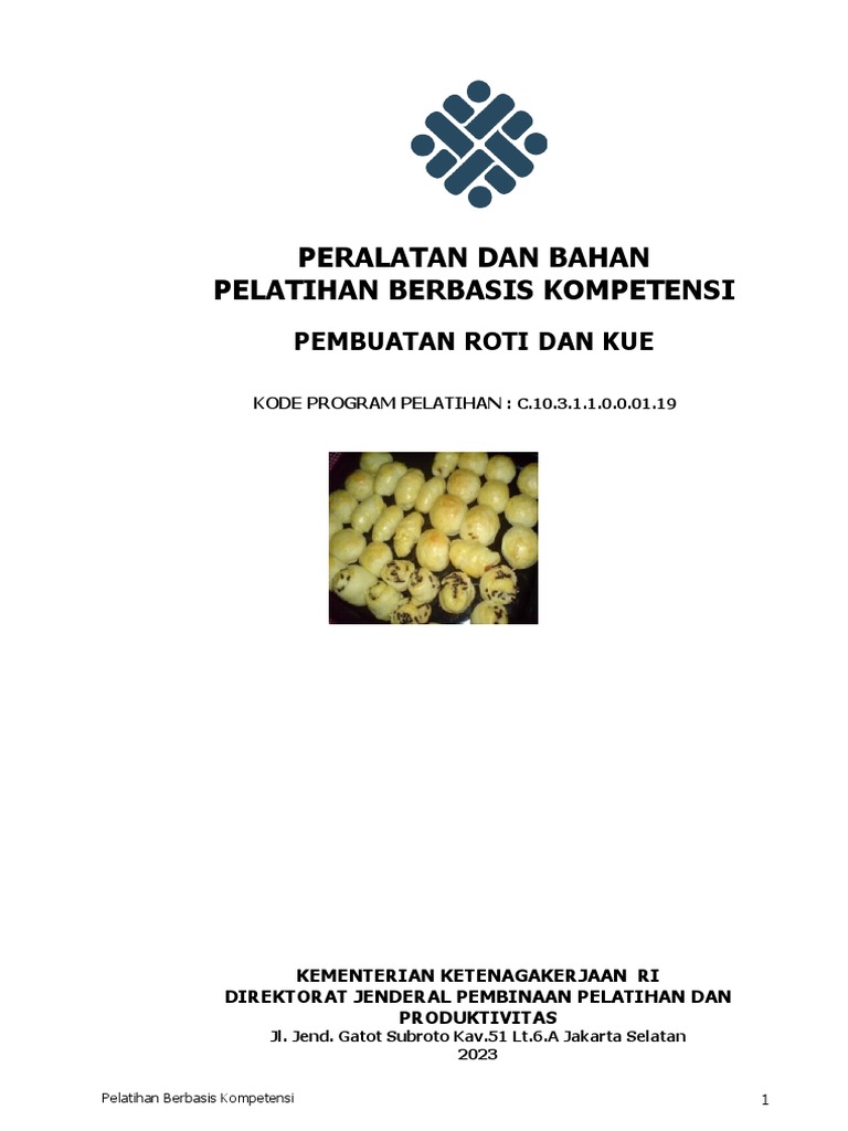 Peralatan Dan Bahan Pdf