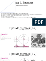Clase 6 Engranes