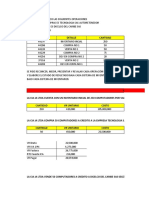 Sistema de Inventario Periodico