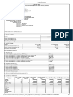 Daftar Isian Tingkat Perkembangan Desa Dan Kelurahan