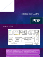 Diseño de plantas industriales