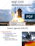 Lecture 14: 9 Nov 2022 Instructor: Prof Larry Li: Spacex Crew Dragon Demo-2 Launch On Falcon 9