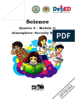Q4 Science 7 - Module 3