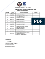 Jadual Perjumpaan Akt KK 2023 2024 Kelab Dan Persatuan