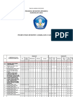 Prosem Paud Kurikulum 2013 TK A - SMT 1,2