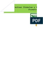 Tarea 2 - Formato de Celdas (1) S